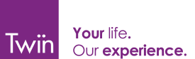 Twin Group logo